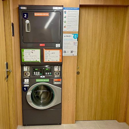 Sanxenxo Deluxe Apartamentos ภายนอก รูปภาพ