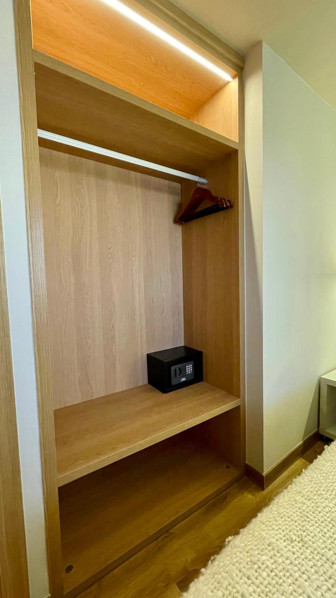 Sanxenxo Deluxe Apartamentos ภายนอก รูปภาพ